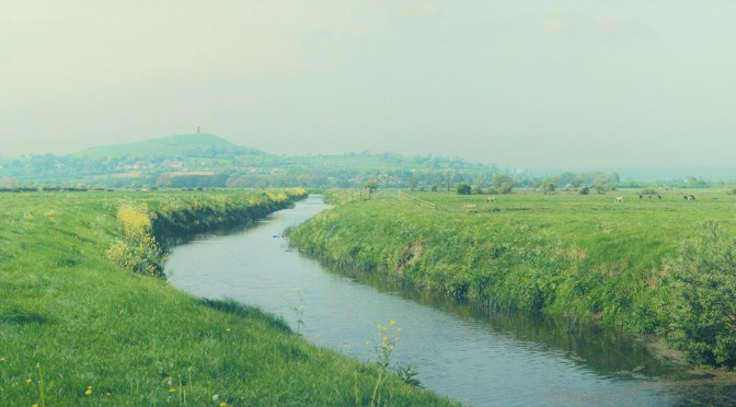 An Ode to Glastonbury