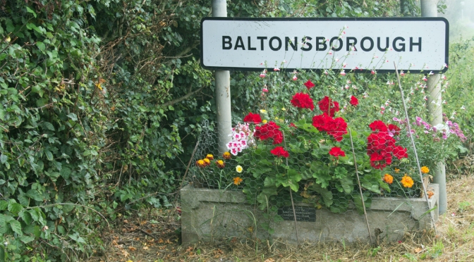 An A-Z of Somerset: Baltonsborough