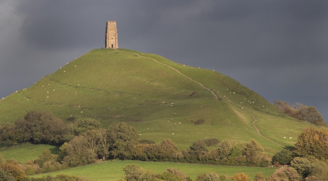 Light In The Darkness