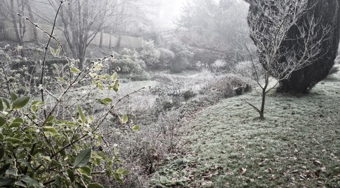 All things shall pass